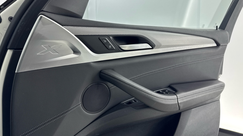 BMW X3 xDrive20i M Sport 5dr Step Auto Petrol Estate